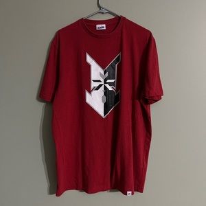 Indianapolis Indians Logo Shirt Size XL